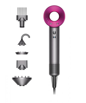 Asciugacapelli Dyson Supersonic