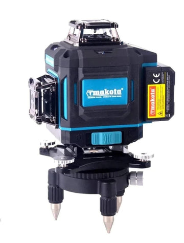Livella Laser 16 Linee Makota