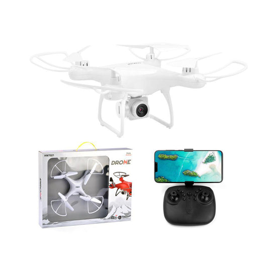 Drone 6K Pro Cam per riprese