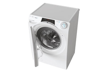 Lavatrice Candy 10KG Rapido