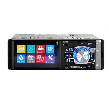 Autoradio ULTRA HD 4.1'' GPS Android