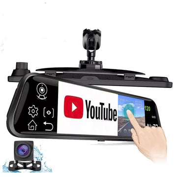 Dash Cam Android 12.0