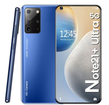 Note 21u
