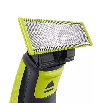 Electric Razor Blade Shaver