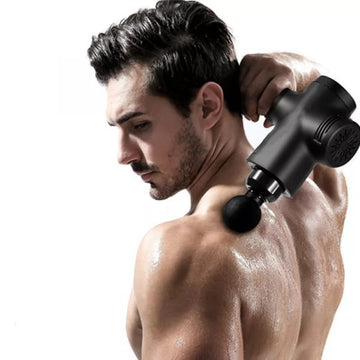Fascial Gun massager