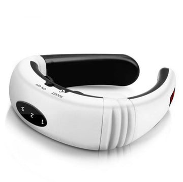 Neck massager