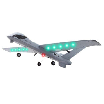 RC Predator Aereo Telecomandato
