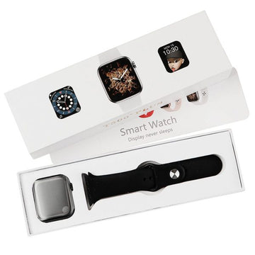 Watch Serie 6 Plus