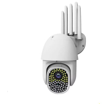 82Led Night Camera