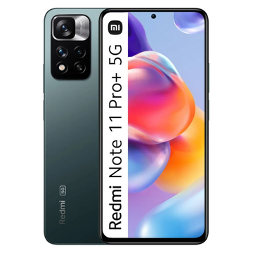 Xiaomi Redmi Note 11Pro+ 5G