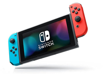 Nintendo Switch Oled Garanzia Italia