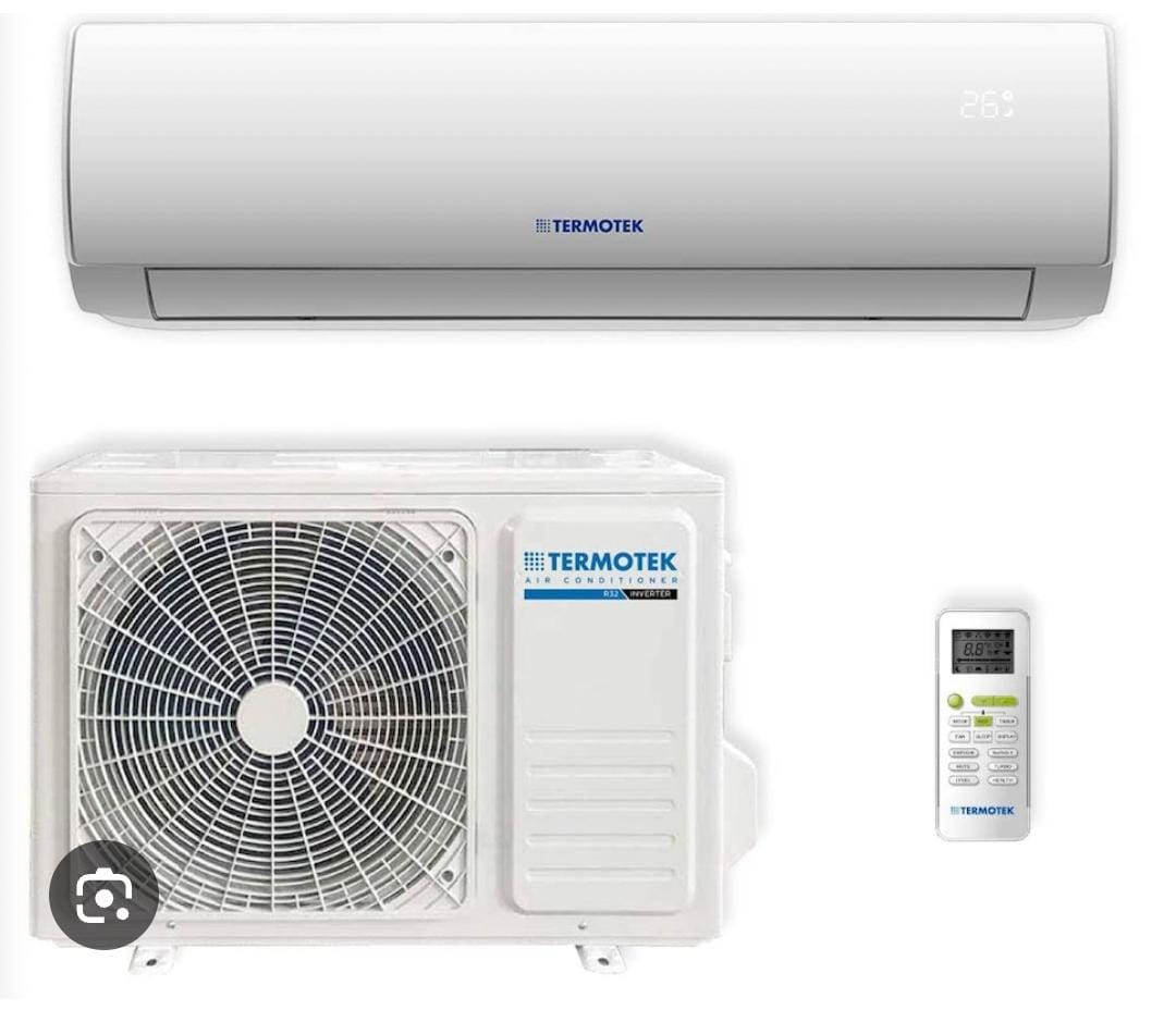 Condizionatore Termotek Inverter A++