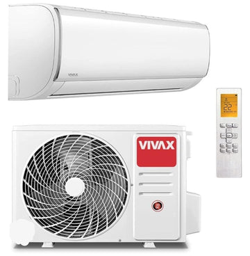 Vivax Climatizzatore Inverter A++