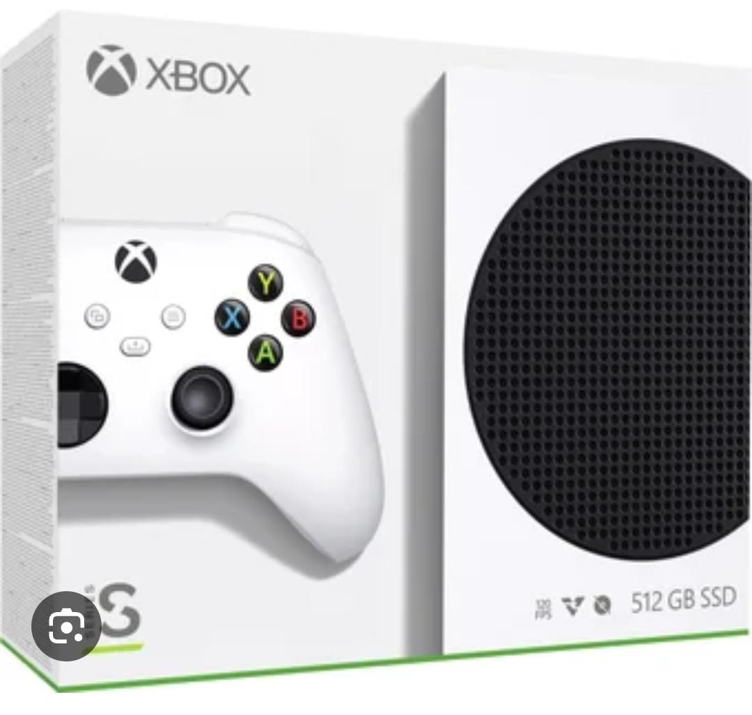 Xbox One S 512GB Italia