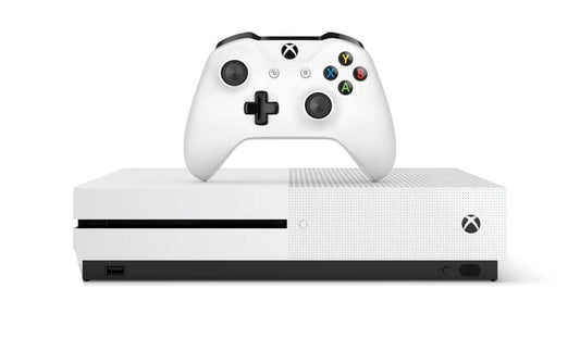 Xbox One S 512GB Italia