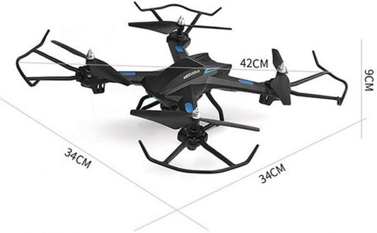 Drone Horizontal K6