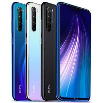 Xiaomi Redmi Note 8 (2021)