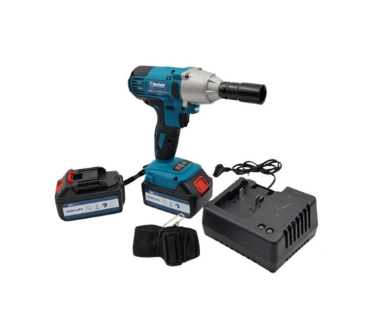 Impact Wrench 68V Double Battery 