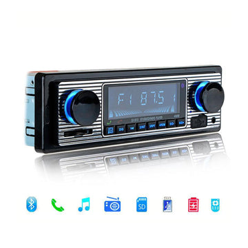 Car stereo DVD CON DISPLAY Analogilìc 3.8'' LED WIFI Bluetooth
