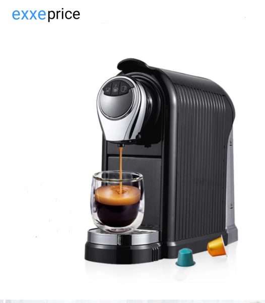 Nespresso Capsule Coffee Machine
