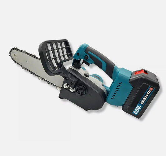 Chainsaw Wood Cutter 68V