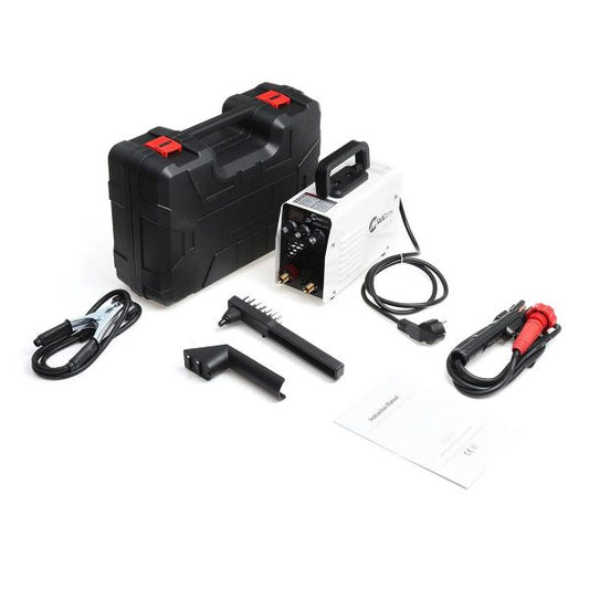 Spark MMA-400 Inverter Welding Machine