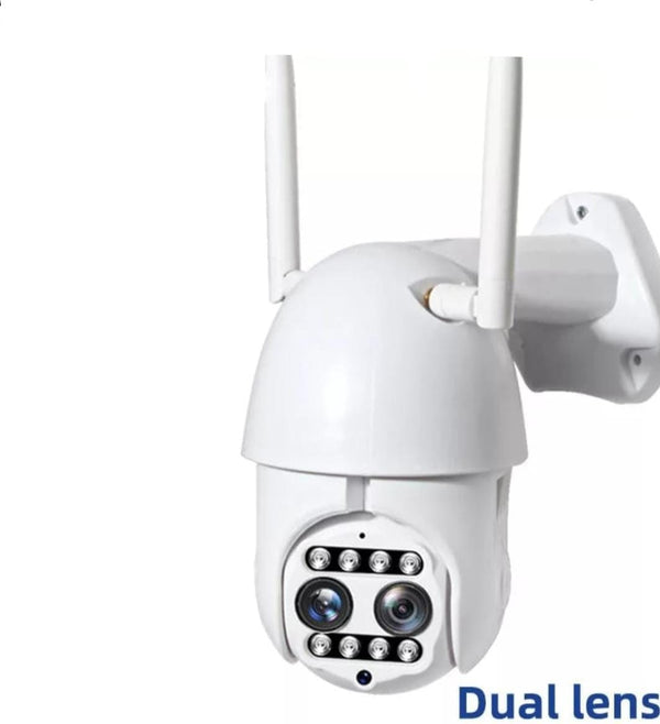 Video surveillance camera - E 