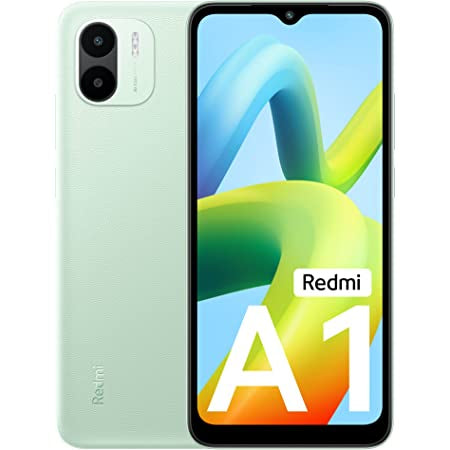 Xiaomi Redmi A1 5G